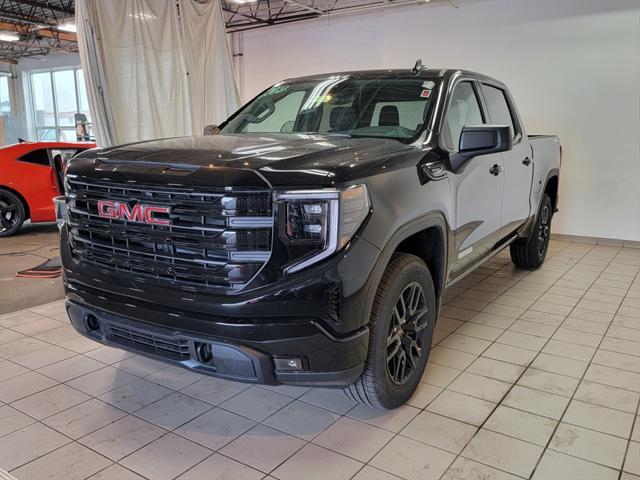 new 2024 GMC Sierra 1500 car, priced at $48,478