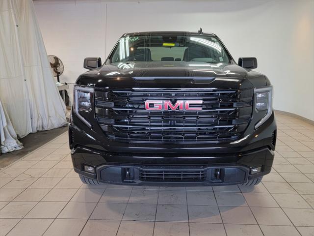 new 2024 GMC Sierra 1500 car, priced at $48,478