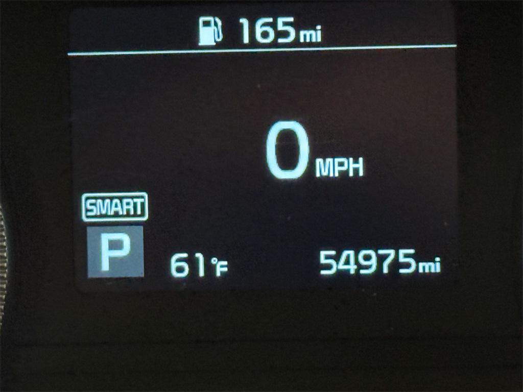 used 2022 Kia Telluride car, priced at $26,795