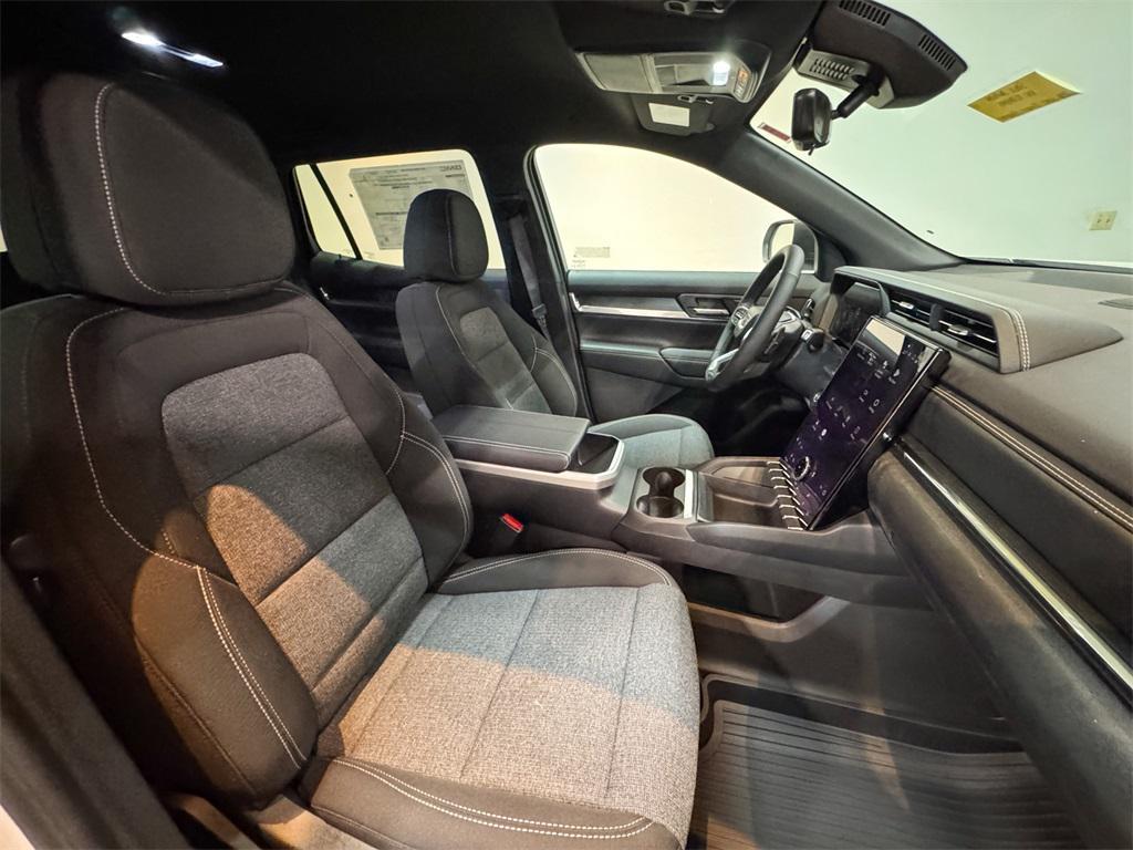 new 2026 GMC Terrain car, priced at $32,565