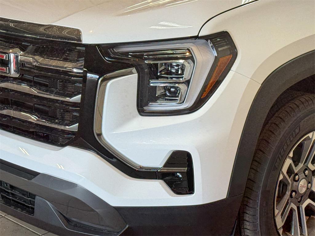 new 2026 GMC Terrain car, priced at $32,565