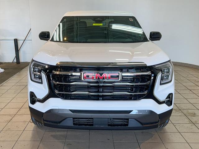new 2026 GMC Terrain car, priced at $32,565