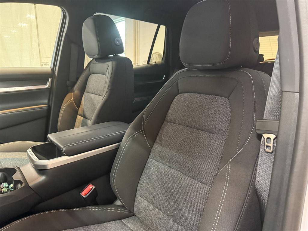 new 2026 GMC Terrain car, priced at $32,565