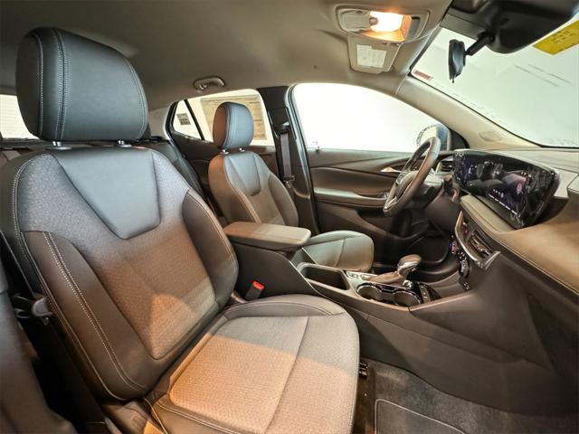 new 2024 Buick Encore GX car, priced at $27,785