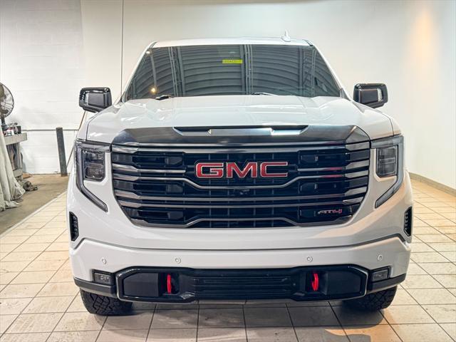 used 2023 GMC Sierra 1500 car, priced at $54,617