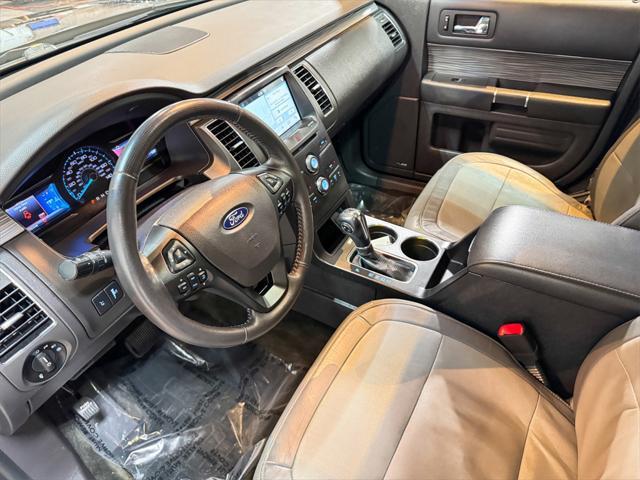 used 2016 Ford Flex car, priced at $14,255