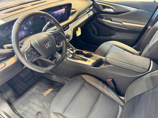 new 2026 Buick Envista car, priced at $28,072