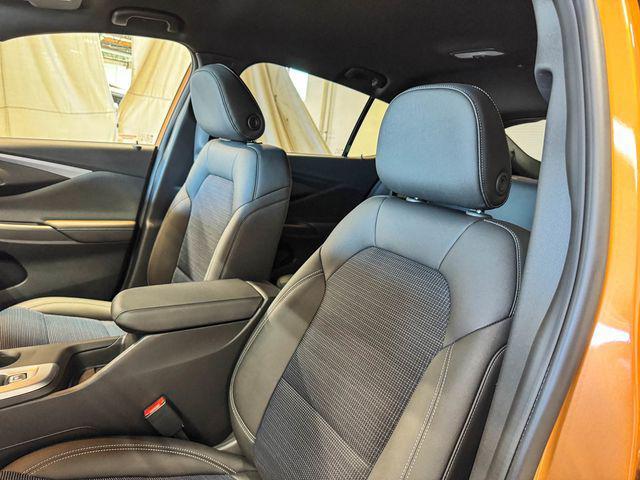 new 2026 Buick Envista car, priced at $28,072