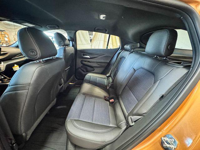 new 2026 Buick Envista car, priced at $28,072