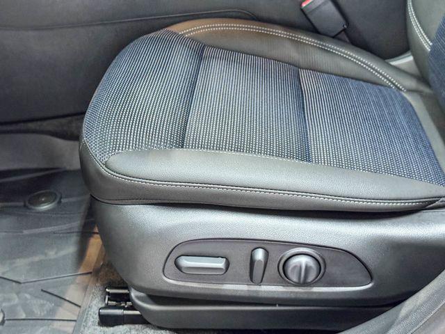 new 2026 Buick Envista car, priced at $28,072