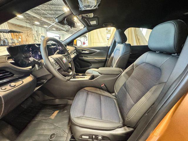 new 2026 Buick Envista car, priced at $28,072