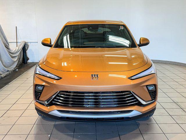 new 2026 Buick Envista car, priced at $28,072