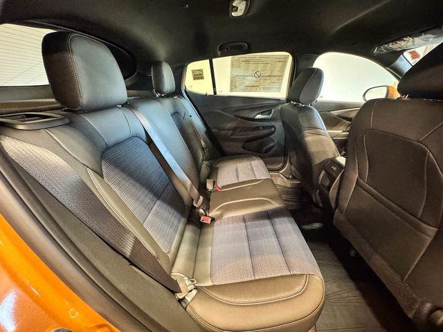 new 2026 Buick Envista car, priced at $28,072