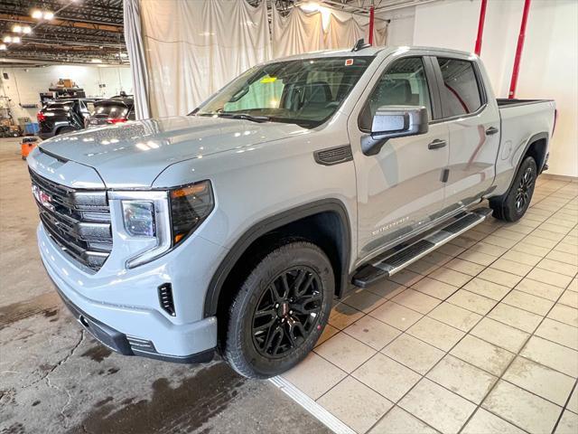 new 2024 GMC Sierra 1500 car, priced at $49,195