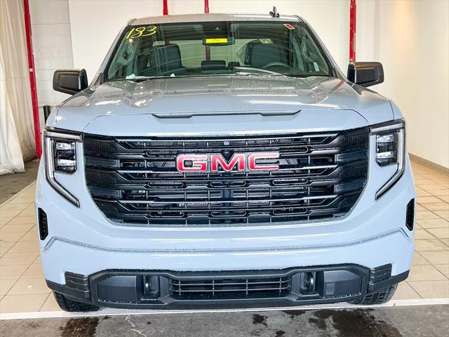 new 2024 GMC Sierra 1500 car, priced at $49,195