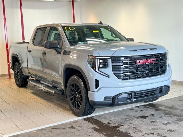 new 2024 GMC Sierra 1500 car, priced at $49,195