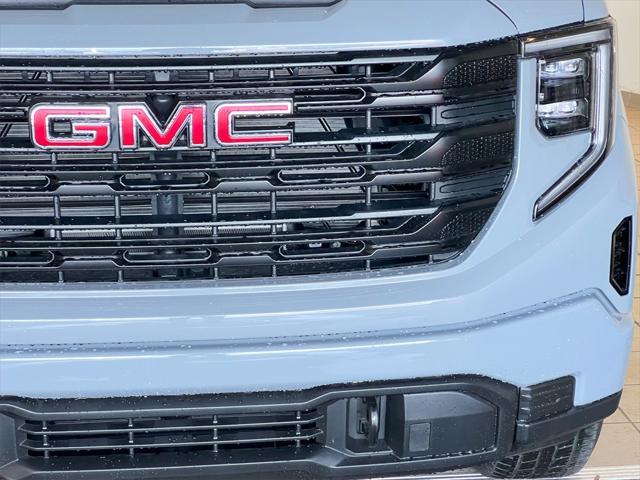 new 2024 GMC Sierra 1500 car, priced at $49,195