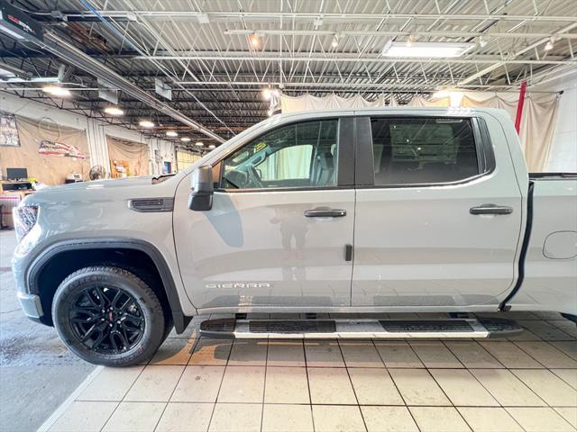 new 2024 GMC Sierra 1500 car, priced at $49,195