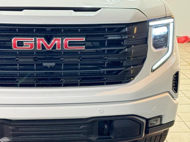 new 2025 GMC Sierra 1500 car, priced at $62,785