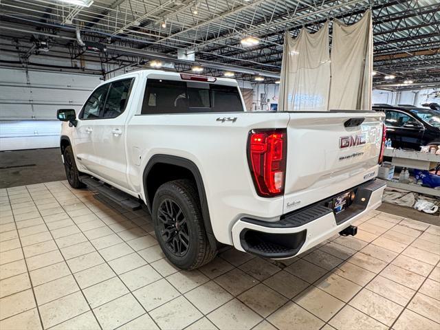new 2025 GMC Sierra 1500 car, priced at $62,785