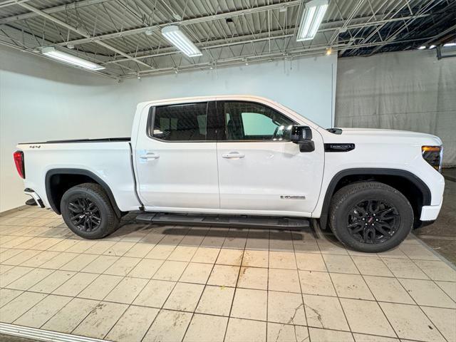 new 2025 GMC Sierra 1500 car, priced at $62,785
