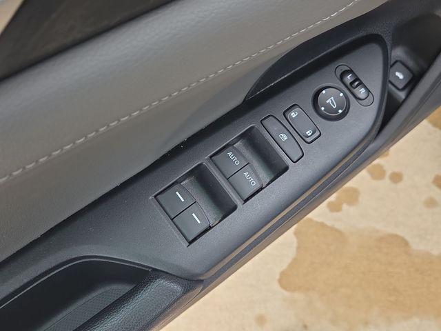 used 2017 Honda Civic car, priced at $13,249