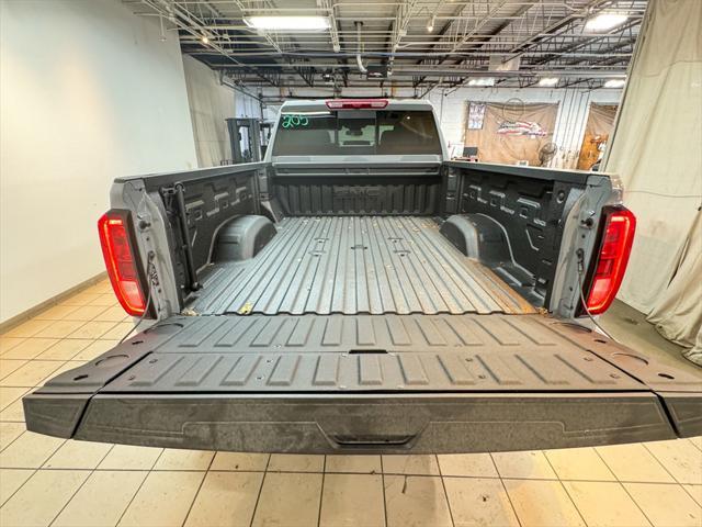 new 2025 GMC Sierra 3500 car, priced at $68,100