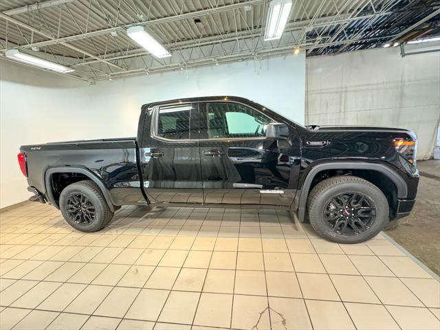 new 2024 GMC Sierra 1500 car, priced at $48,478