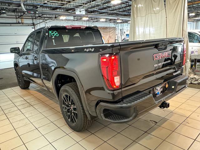 new 2024 GMC Sierra 1500 car, priced at $48,478