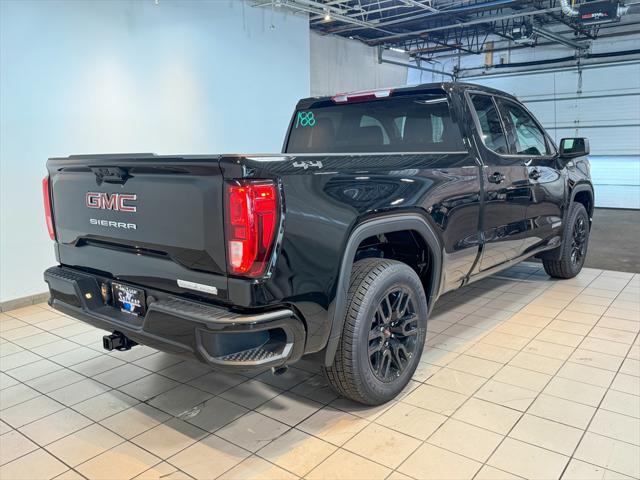 new 2024 GMC Sierra 1500 car, priced at $48,478