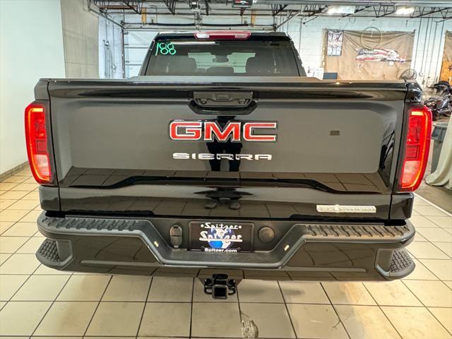 new 2024 GMC Sierra 1500 car, priced at $48,478