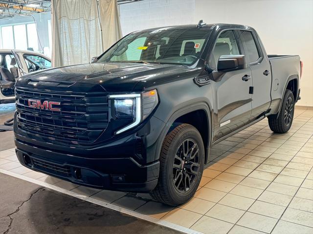 new 2024 GMC Sierra 1500 car, priced at $48,478