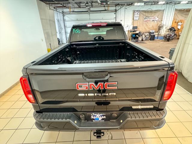 new 2024 GMC Sierra 1500 car, priced at $48,478