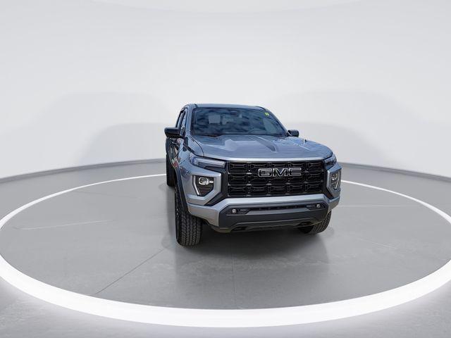 used 2024 GMC Canyon car, priced at $37,949