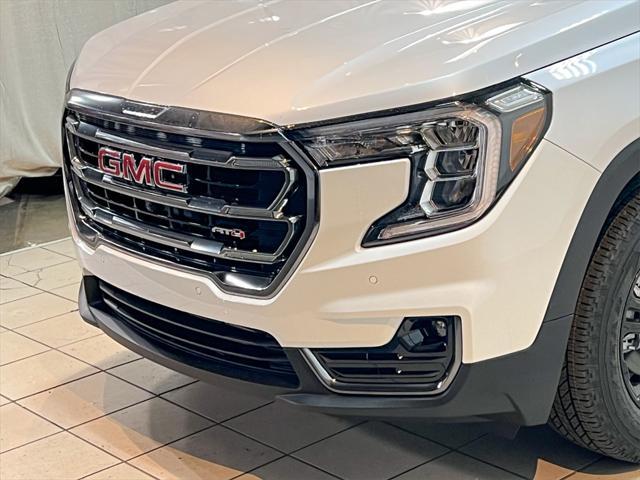 new 2024 GMC Terrain car, priced at $39,360