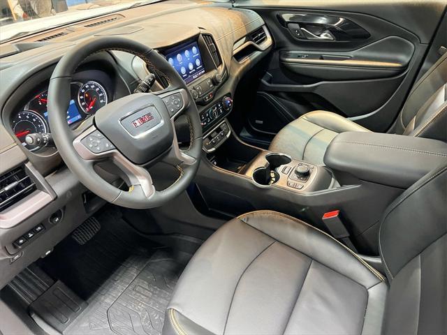 new 2024 GMC Terrain car, priced at $39,360