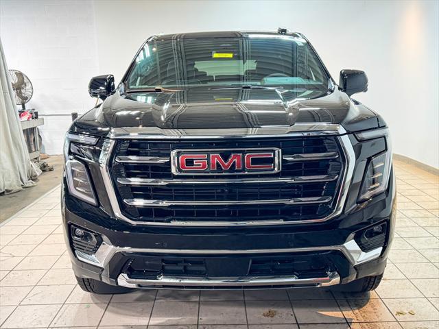 new 2025 GMC Yukon car, priced at $77,030