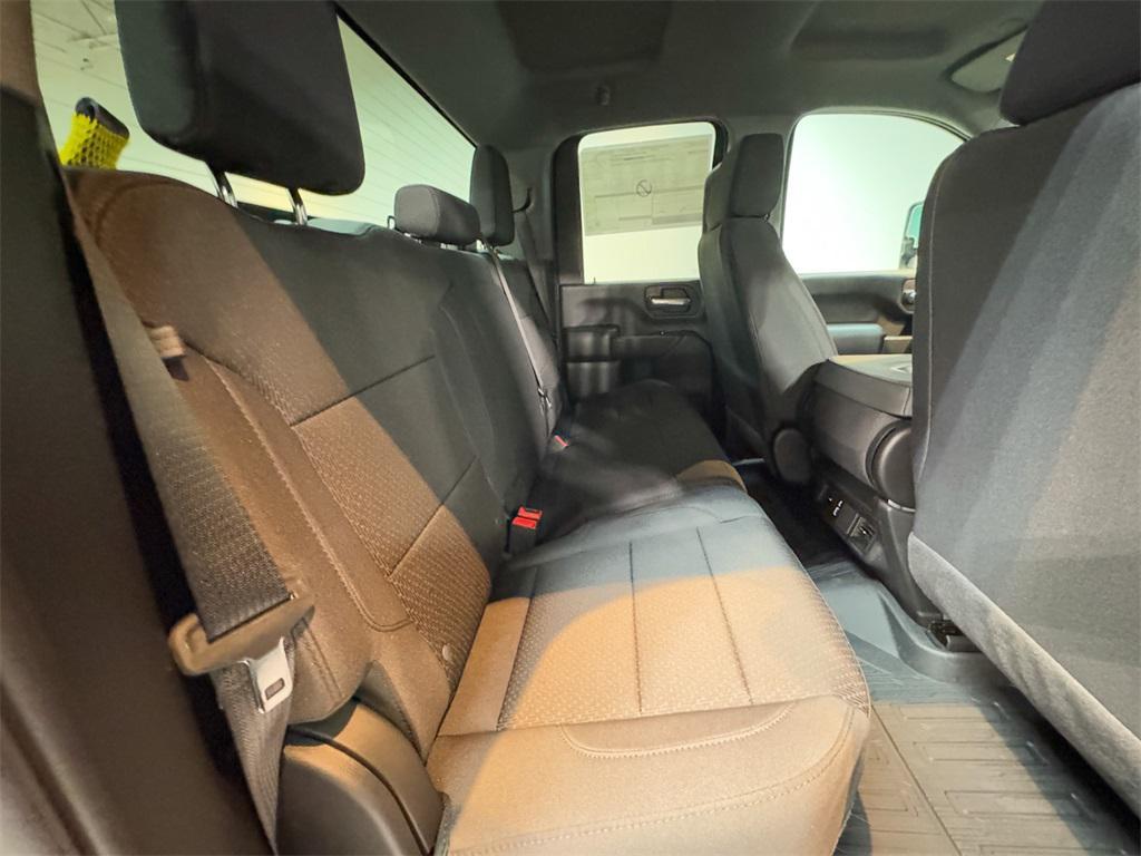 new 2025 GMC Sierra 2500 car, priced at $57,070
