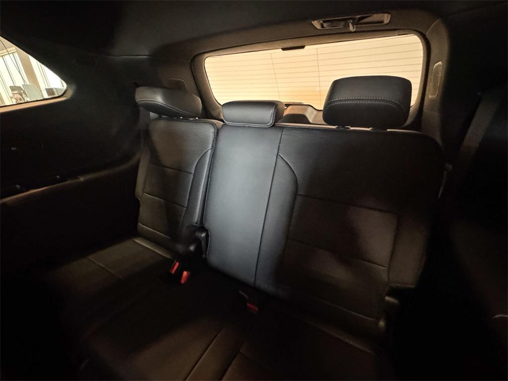 new 2026 Buick Enclave car, priced at $57,041