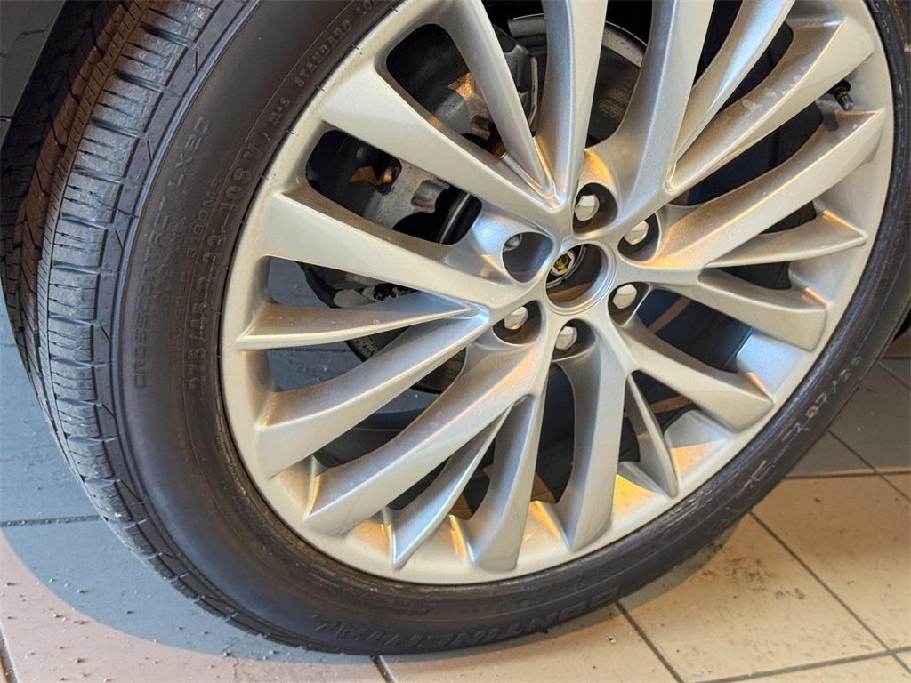 new 2026 Buick Enclave car, priced at $57,041