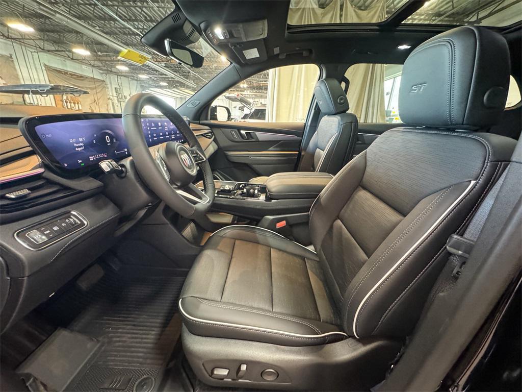 new 2026 Buick Enclave car, priced at $57,041