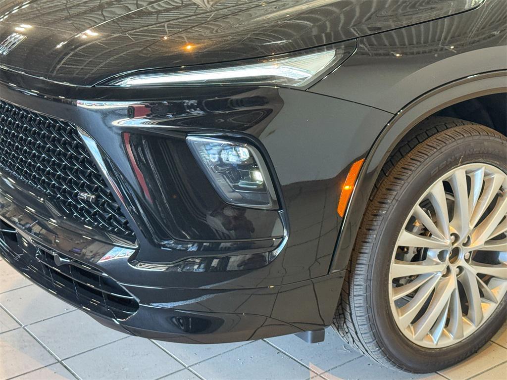 new 2026 Buick Enclave car, priced at $57,041