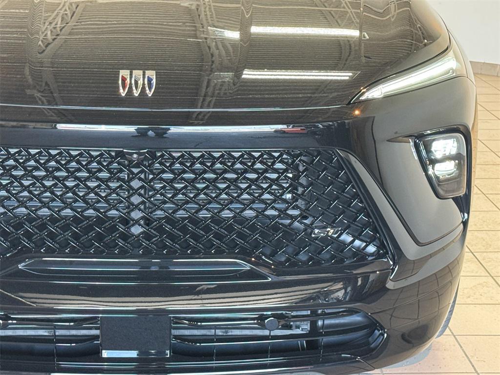 new 2026 Buick Enclave car, priced at $57,041