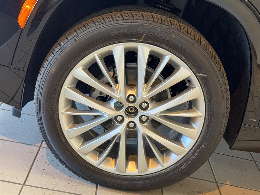 new 2026 Buick Enclave car, priced at $57,041