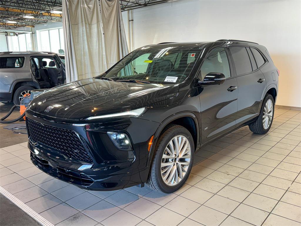 new 2026 Buick Enclave car, priced at $57,041