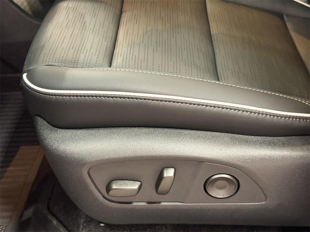 new 2026 Buick Enclave car, priced at $57,041