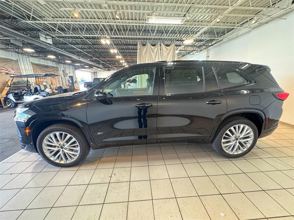 new 2026 Buick Enclave car, priced at $57,041