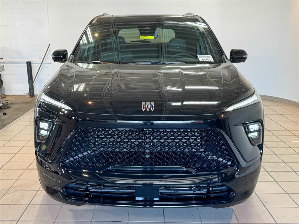 new 2026 Buick Enclave car, priced at $57,041