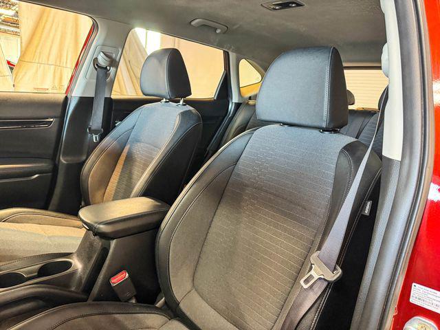 used 2023 Kia Seltos car, priced at $19,997
