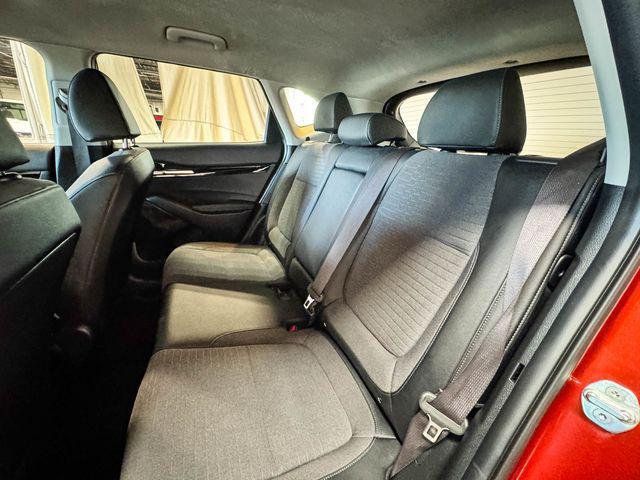 used 2023 Kia Seltos car, priced at $19,997